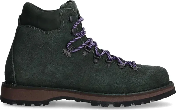 Roccia boots