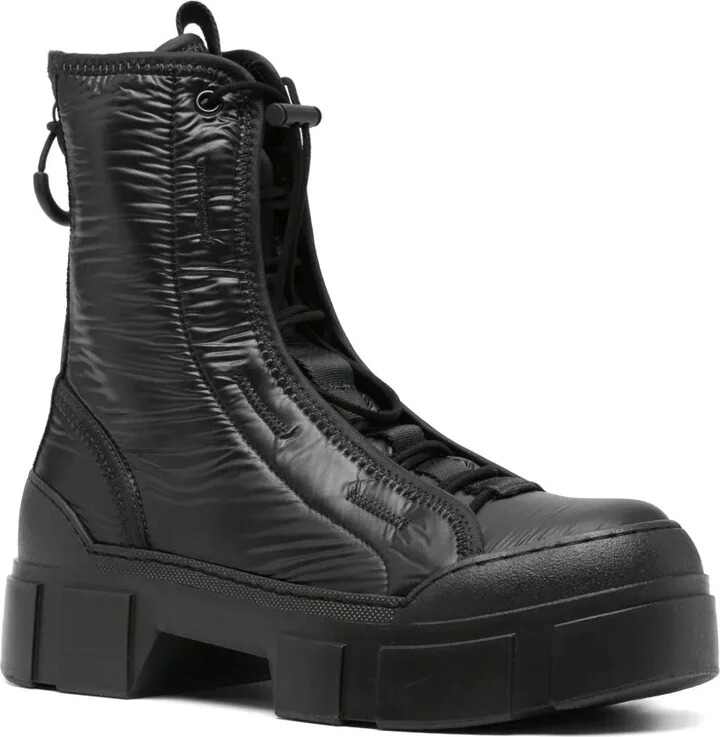 Roccia combat boots - Image 2