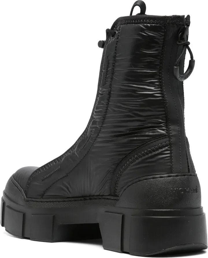 Roccia combat boots - Image 3