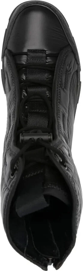 Roccia combat boots - Image 4
