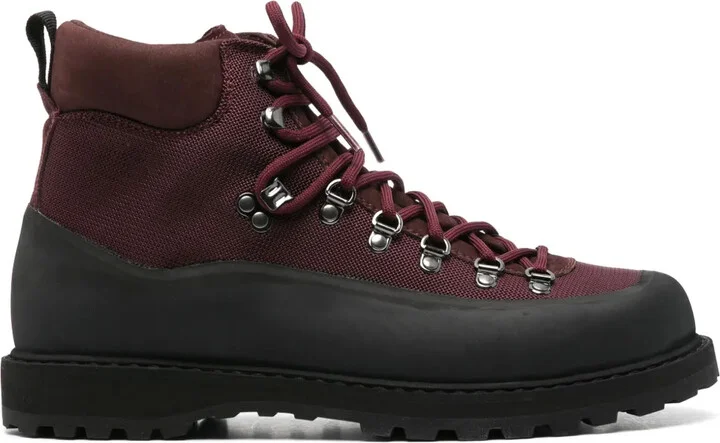 Roccia Vet boots