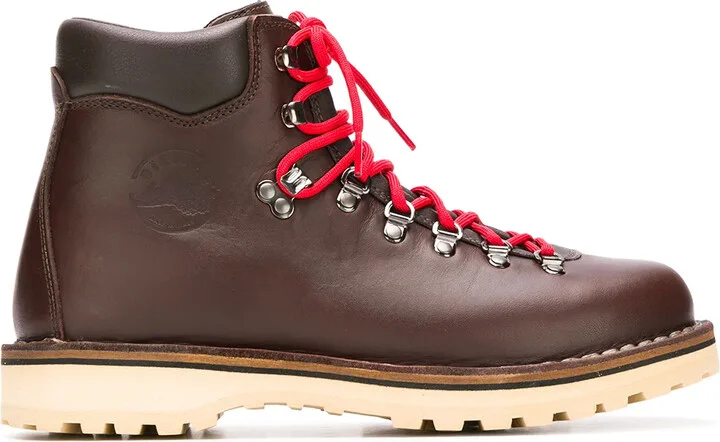 Roccia Vet boots