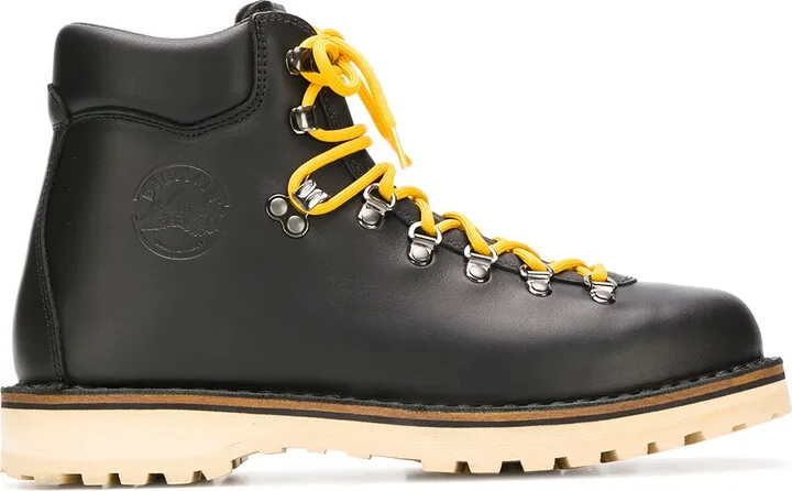 Roccia Vet boots
