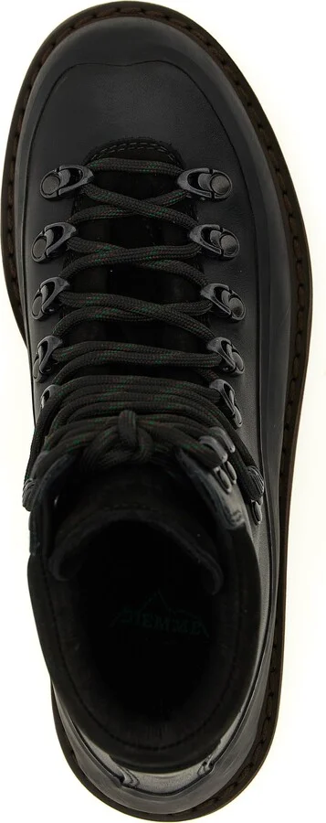 'roccia Vet Due Gomma' Ankle Boots - Image 4