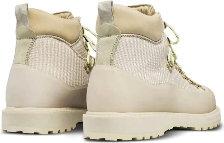 Roccia Vet leather hiking boots - Image 3