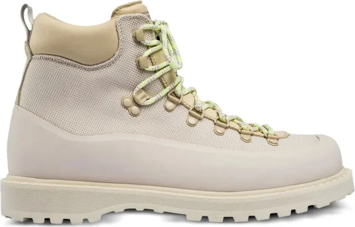 Roccia Vet leather hiking boots
