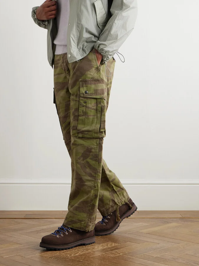 Roccia Vet Suede Boots - Image 2