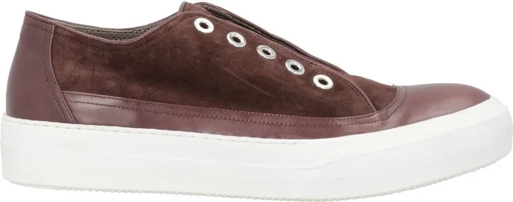 Rocco P. Man Sneakers - Image 3