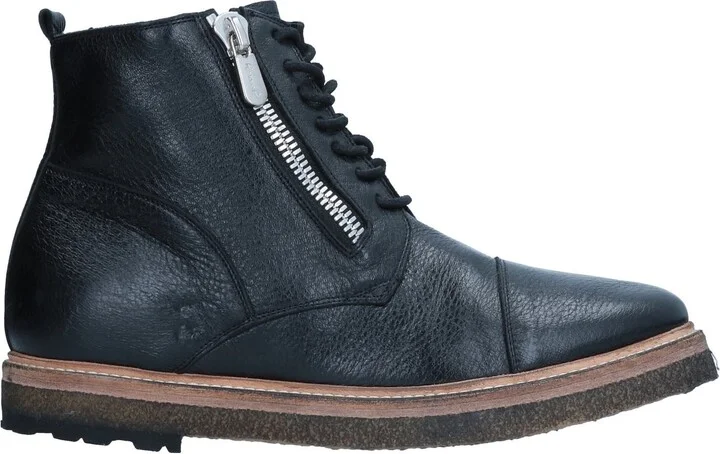 Rocco P. Woman Ankle boots - Image 3