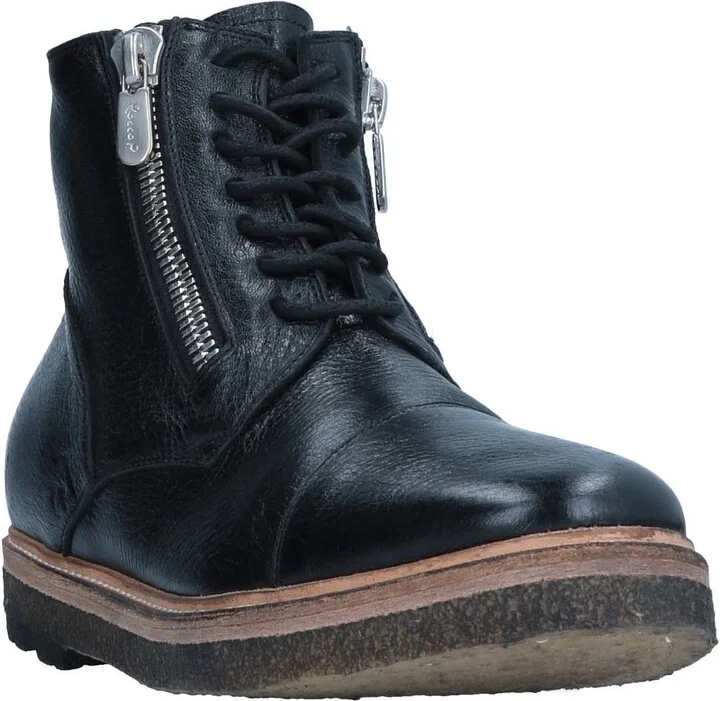 Rocco P. Woman Ankle boots - Image 4