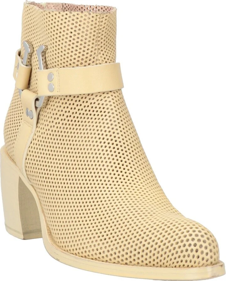 Rocco P. Woman Ankle boots - Image 4