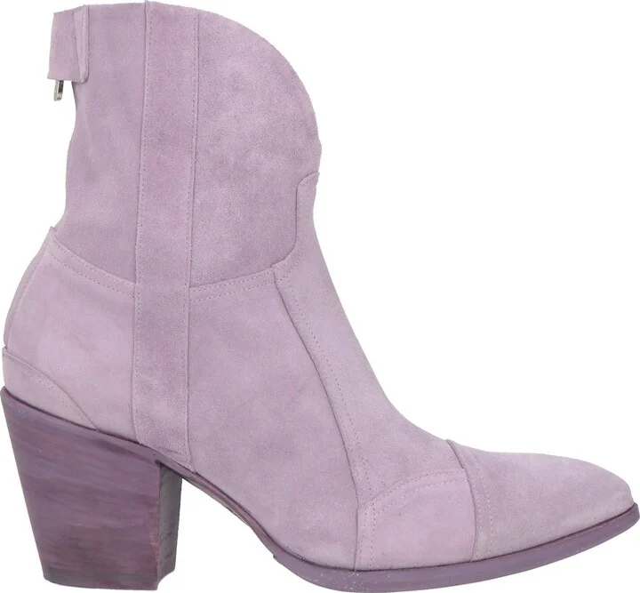 Rocco P. Woman Ankle boots - Image 3