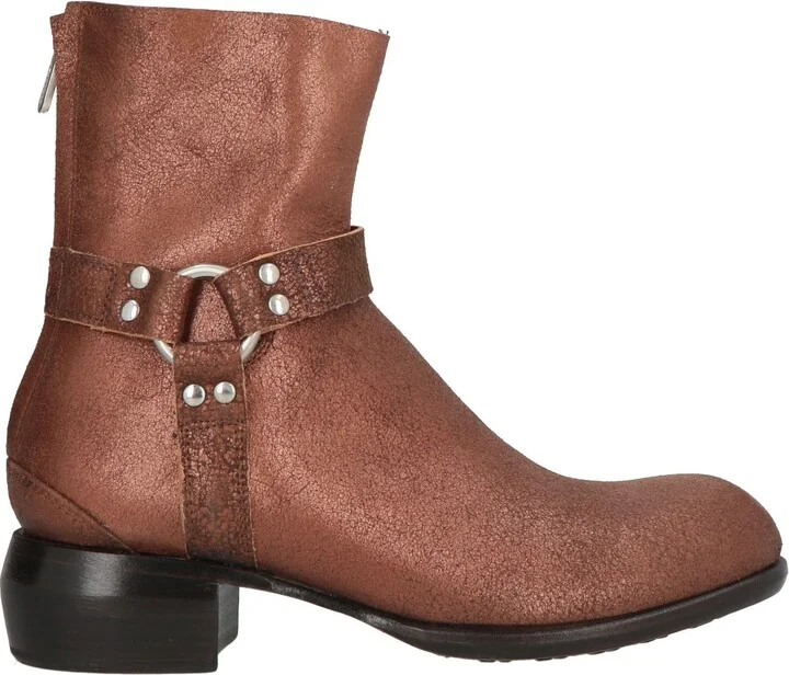 Rocco P. Woman Ankle boots - Image 3