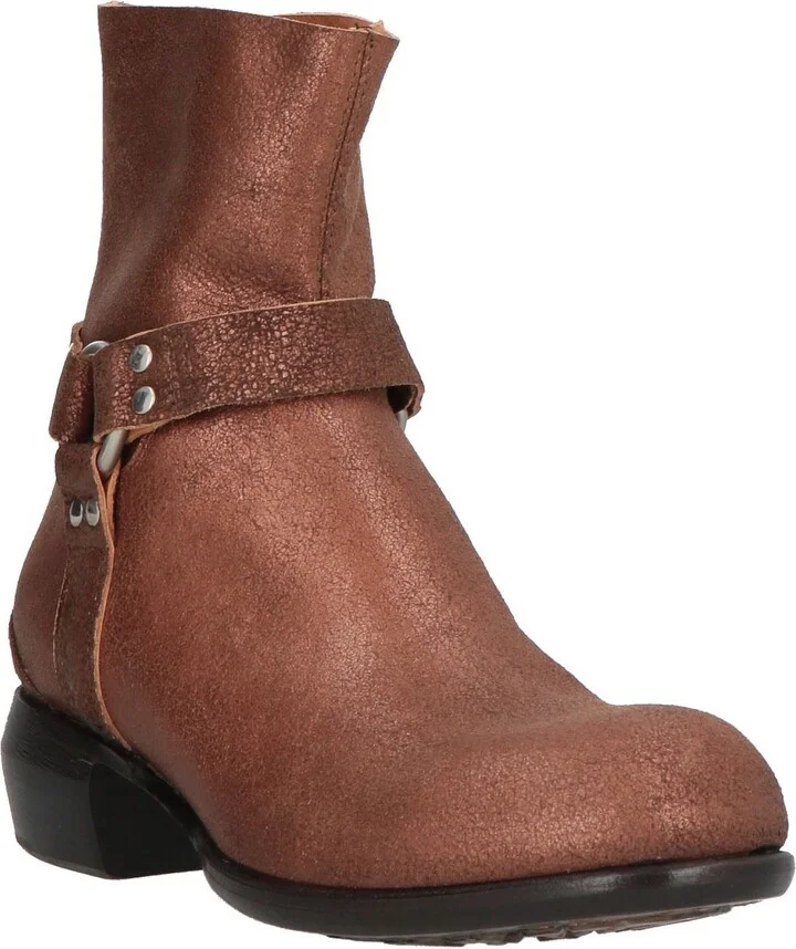 Rocco P. Woman Ankle boots - Image 4