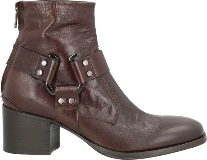 Rocco P. Woman Ankle boots - Image 3