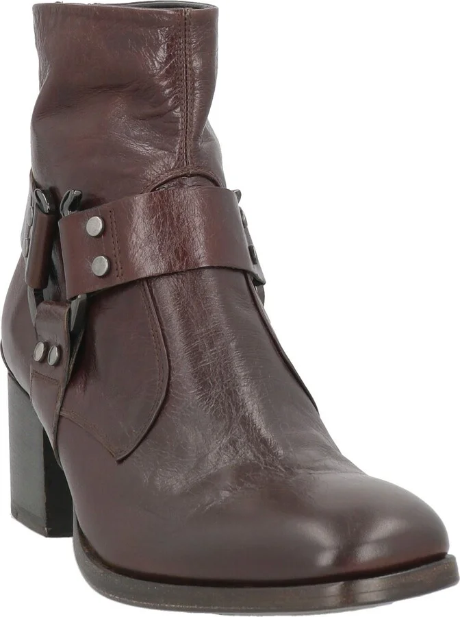 Rocco P. Woman Ankle boots - Image 4