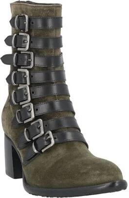 Rocco P. Woman Ankle boots - Image 2