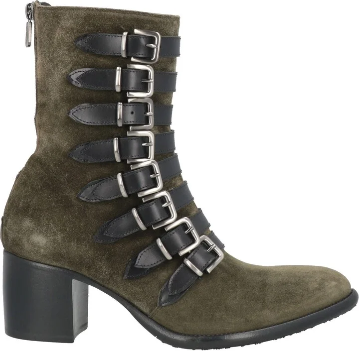 Rocco P. Woman Ankle boots - Image 3