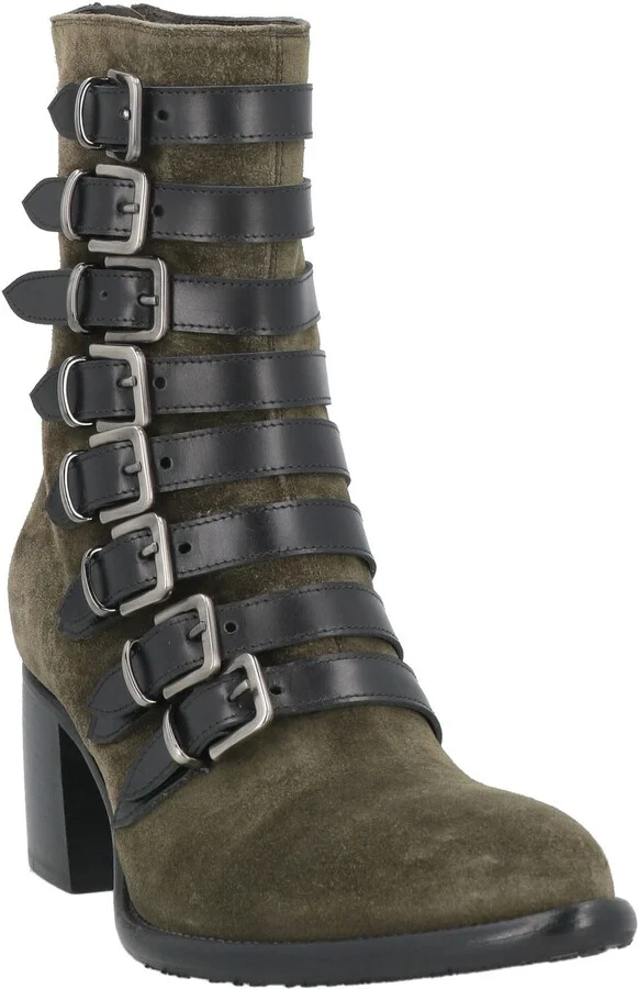 Rocco P. Woman Ankle boots - Image 4