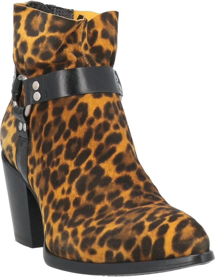 Rocco P. Woman Ankle boots - Image 4