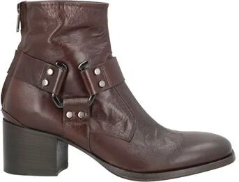 Chocolate brown