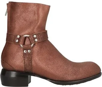 Rocco P. Woman Ankle boots