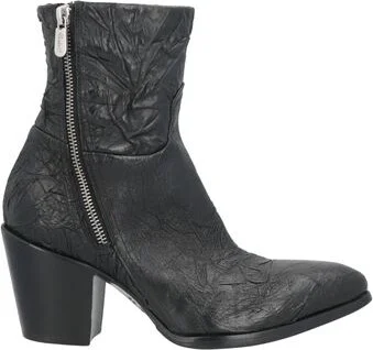 Rocco P. Woman Ankle boots