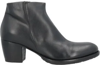 Rocco P. Woman Ankle boots