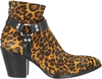 Rocco P. Woman Ankle boots