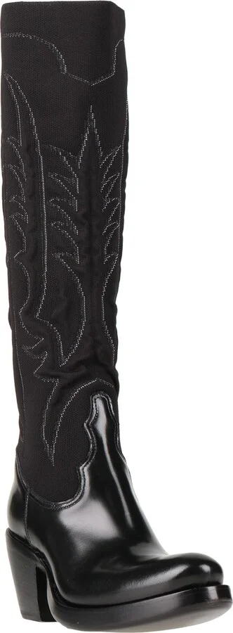 Rocco P. Woman Boot - Image 4