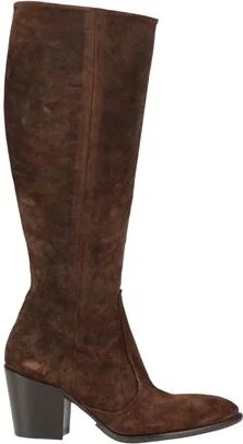 Rocco P. Woman Boot
