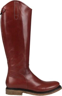 Rocco P. Woman Boot