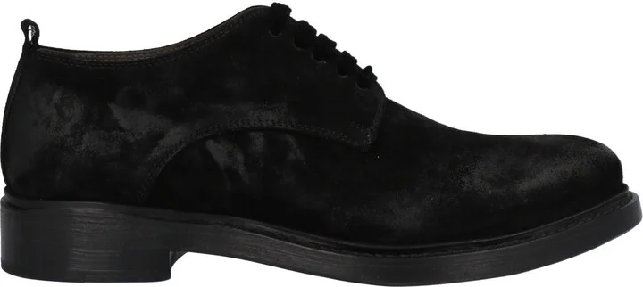 Rocco P. Woman Lace-up shoes - Image 3