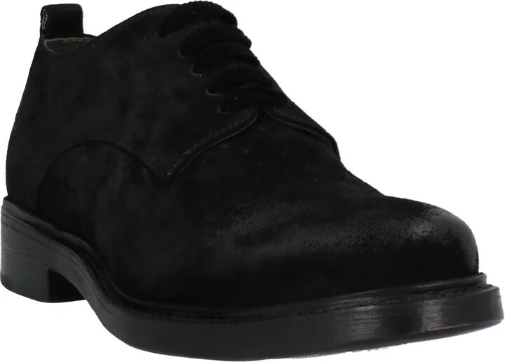 Rocco P. Woman Lace-up shoes - Image 4