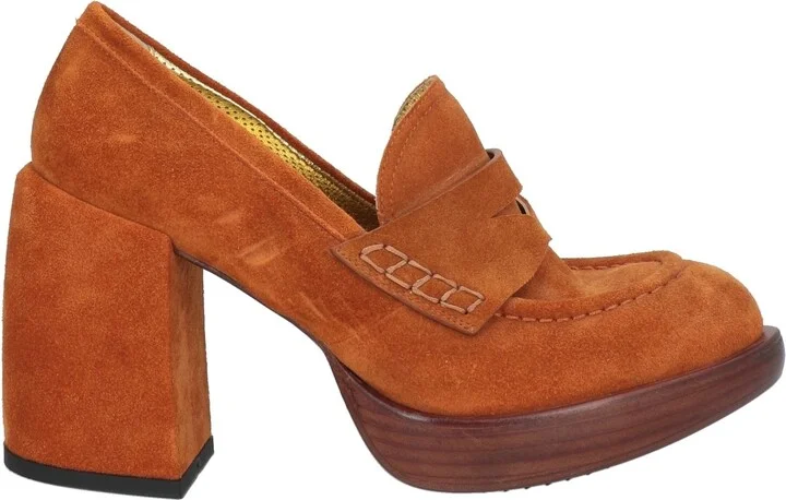 Rocco P. Woman Loafers - Image 3