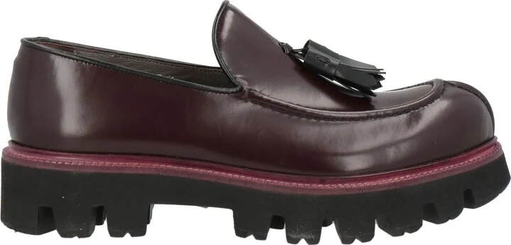 Rocco P. Woman Loafers - Image 3
