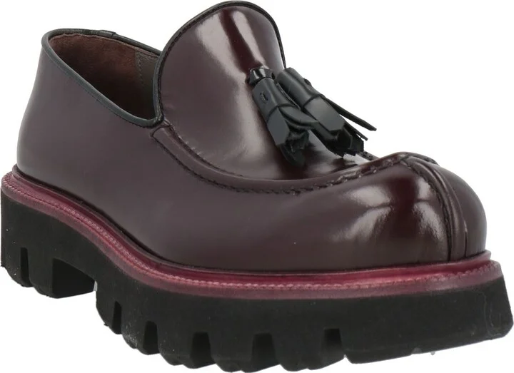 Rocco P. Woman Loafers - Image 4
