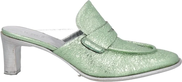 Rocco P. Woman Mules & Clogs - Image 3