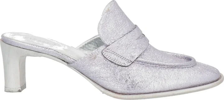 Rocco P. Woman Mules & Clogs - Image 6