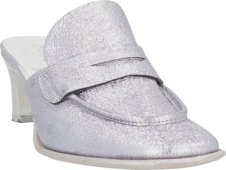 Rocco P. Woman Mules & Clogs - Image 7