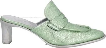 Rocco P. Woman Mules & Clogs