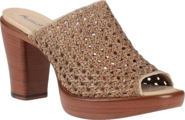 Rocco P. Woman Sandals - Image 4