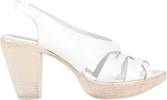 Rocco P. Woman Sandals