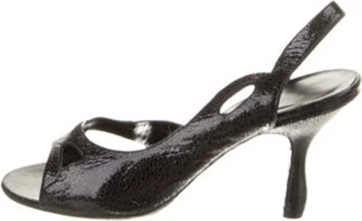 Animal Print, Black