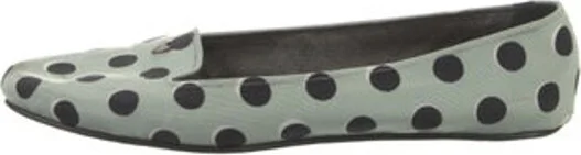 Animal Print, Green