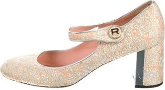 Rochas