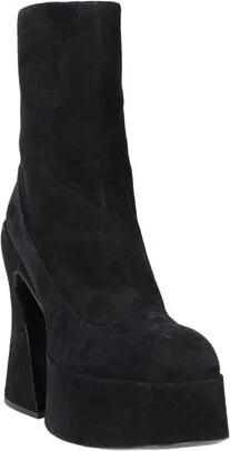 Rochas Woman Ankle boots - Image 2