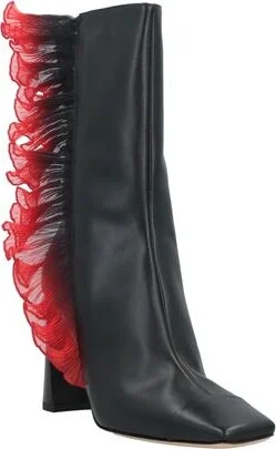 Rochas Woman Ankle boots - Image 2