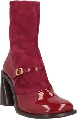 Rochas Woman Ankle boots - Image 2