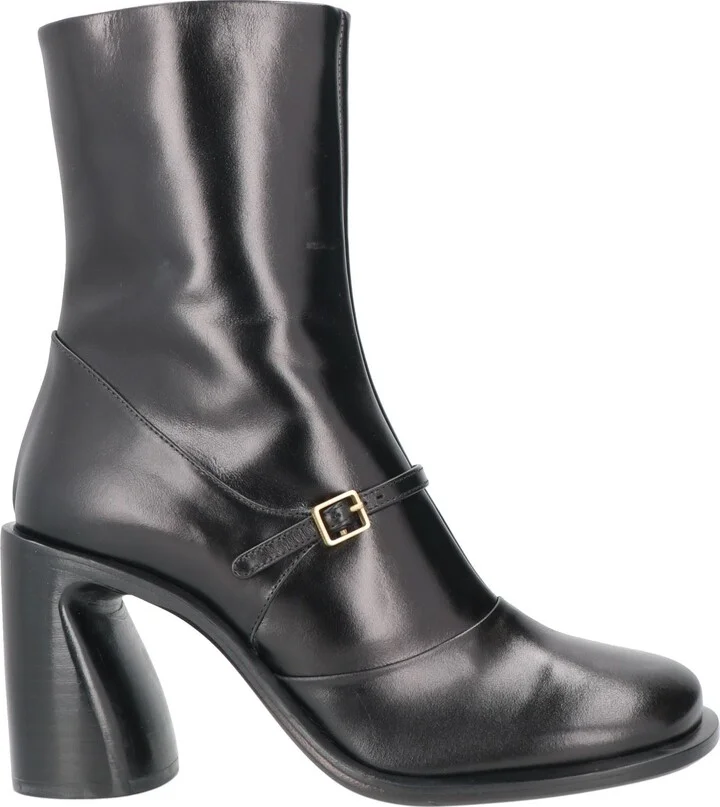 Rochas Woman Ankle boots - Image 3